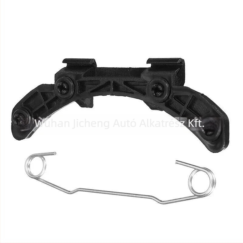 Volvo olajkapu tömítéslánc rugó – modellek 31265160, 30649879, 924-140, 82439879; Anyag ABS; Kompatibilis Volvo S80, V70, XC70, XC90 és S60 (1999–)