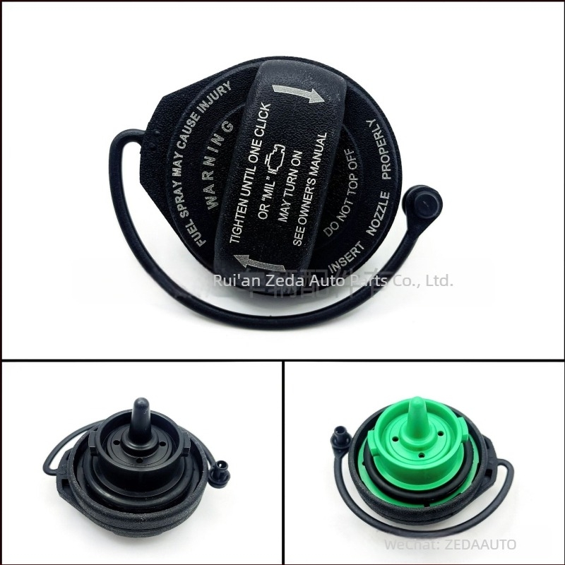 8K0201550N 3C0-201-550-N 5C0201550T Audi üzemanyag-tank sapka