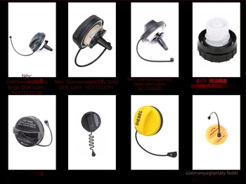 Kazhisheng üzemanyag-tankfedél tömítés Chevrolet, GM Buick és Cadillac modellekhez — 20914961, 22944177, 20915990, 20915842