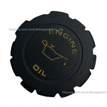 Cummins olajfedél – DYHT ABS, cikkszámok 3687932, 2869221, 3104375