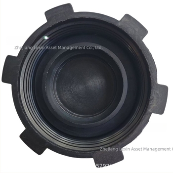 Cummins olajfedél – DYHT ABS, cikkszámok 3687932, 2869221, 3104375