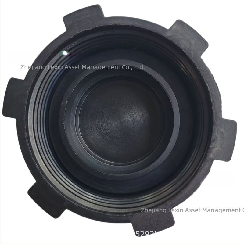 Cummins olajfedél – DYHT ABS, cikkszámok 3687932, 2869221, 3104375