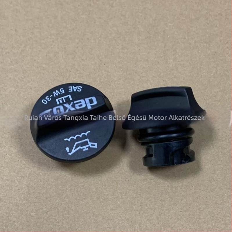 Motorolaj sapka Buick Envision, Verano, Lacrosse, Regal, GL8; műanyag