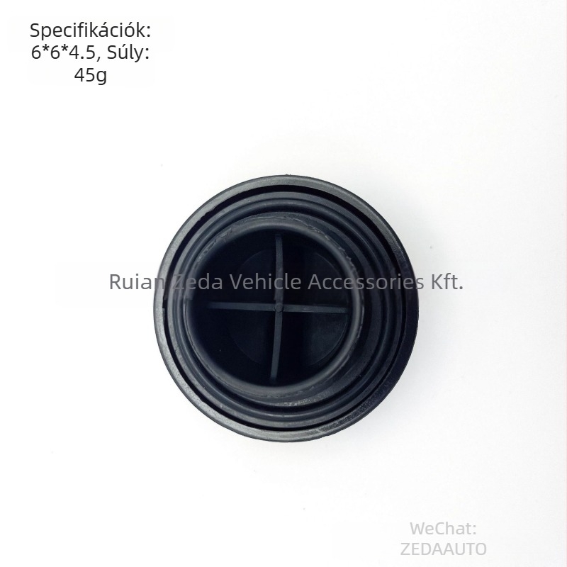Toyota olajtöltő sapka 12180-21010 12180-28010