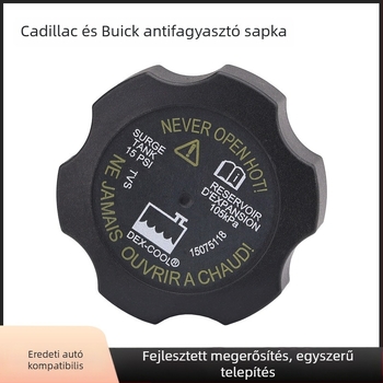 Hűtőközeg-tartály sapka Buick Encore CR1 Kaidi Horn Saiwei SRXCE2 | Fabin