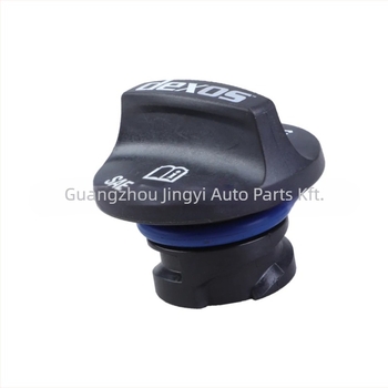 Chevrolet motorolajtöltő sapka – OEM számok 24103932, 12662196, 12621520
