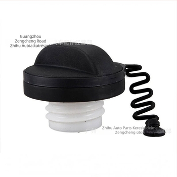 Land Rover LR2 (Freelander 2) üzemanyag-feltöltő zárófedél – műanyag