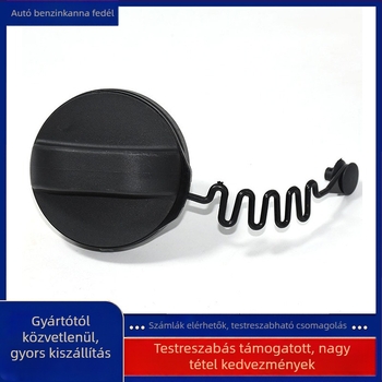 Lexun A2209 üzemanyagtartály-fedél anti-elvesztés zsinórral GA5/GA3S/GS4/GS5/GS8/GA8/GA6 és Subo