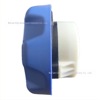 Volvo teherautóhoz urea tartály sapka – ABS, Volvo Truck, Termékszám JH02, Márka JH02, Származási hely Zhejiang
