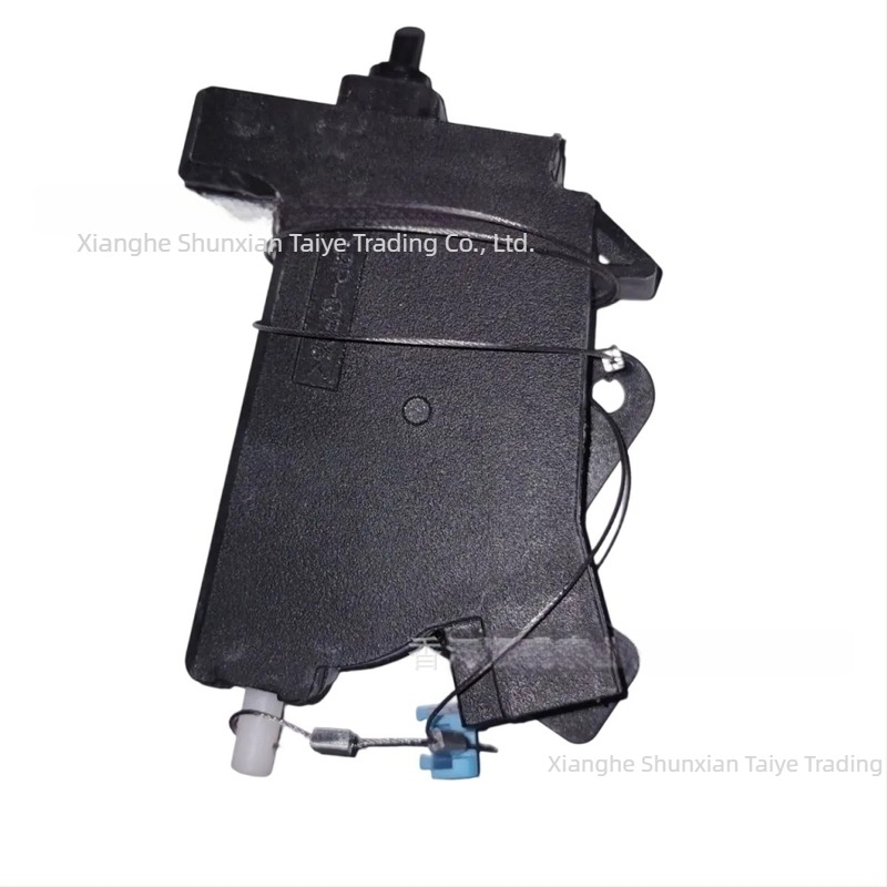 Üzemanyagtartály zármotor 81590-3S000 / 815902W000 - Kompatibilis Hyundai/Kia Sonata FE; Anyag: műanyag/fém