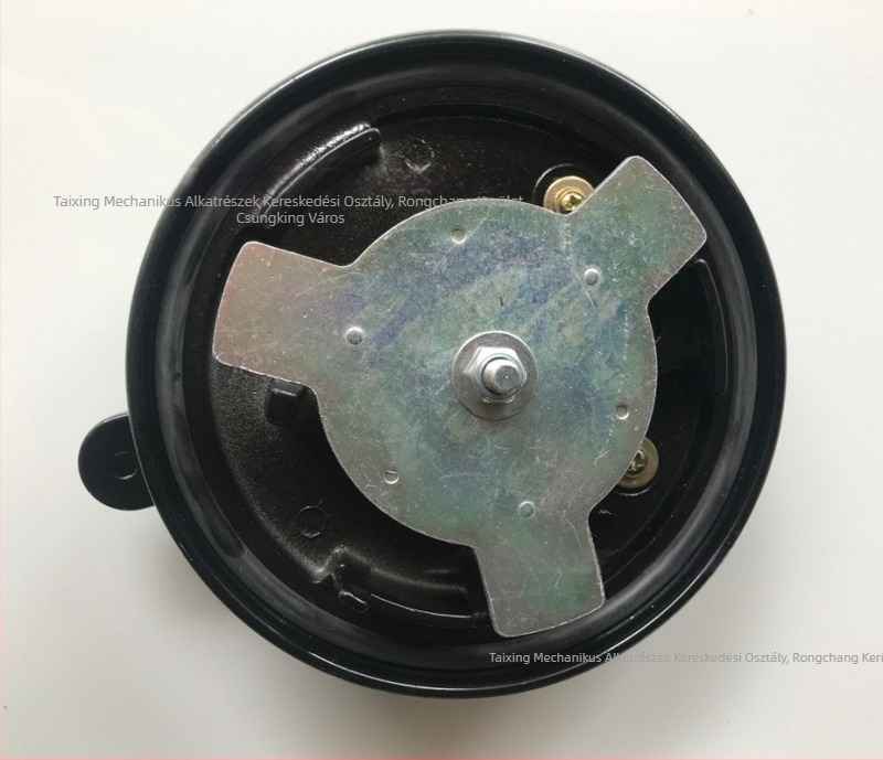 Carter márkájú dízel üzemanyag-tankfedél Caterpillar 320B/320C/320D, modell 7*7700