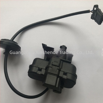 Üzemanyag-tank sapka motor a Tiguanhoz — 5ND810773A, 5N0810773F — Guangzhou Xinsunde