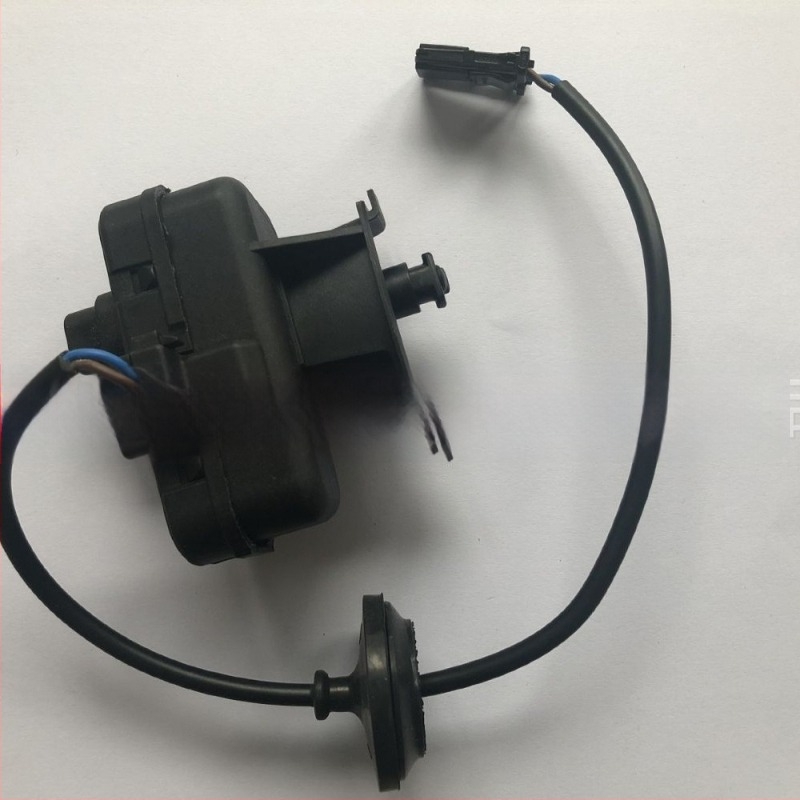 Üzemanyag-tank sapka motor a Tiguanhoz — 5ND810773A, 5N0810773F — Guangzhou Xinsunde