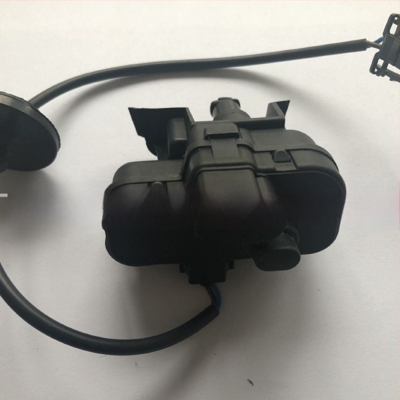 Üzemanyag-tank sapka motor a Tiguanhoz — 5ND810773A, 5N0810773F — Guangzhou Xinsunde