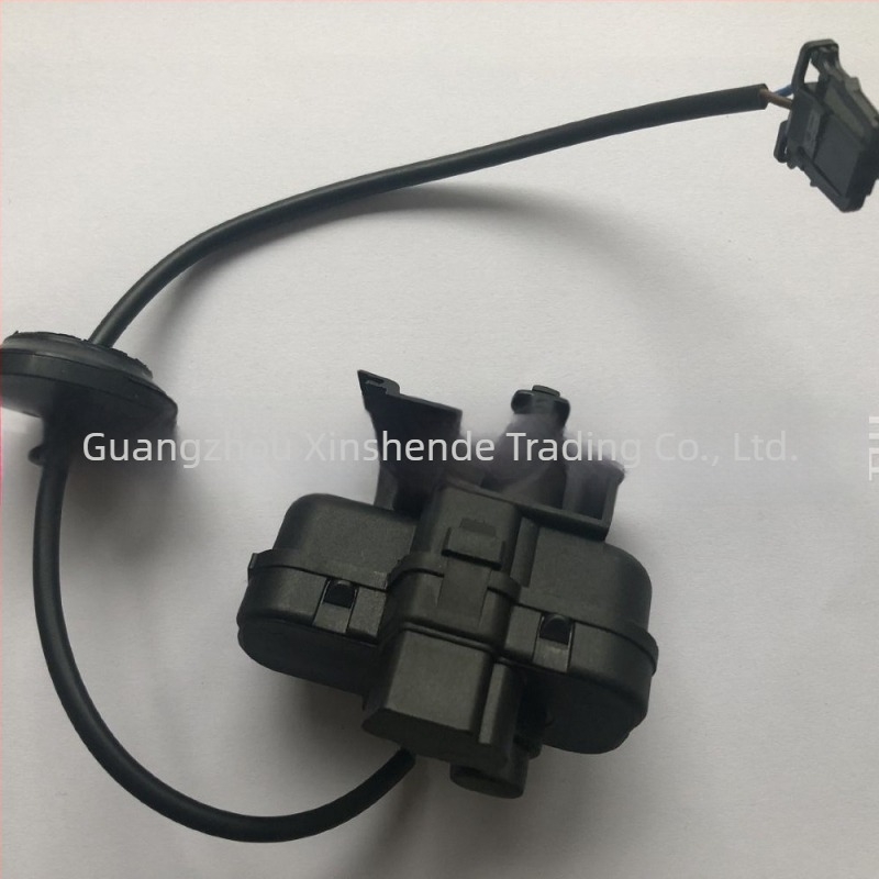 Üzemanyag-tank sapka motor a Tiguanhoz — 5ND810773A, 5N0810773F — Guangzhou Xinsunde