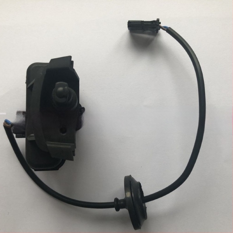 Üzemanyag-tank sapka motor a Tiguanhoz — 5ND810773A, 5N0810773F — Guangzhou Xinsunde