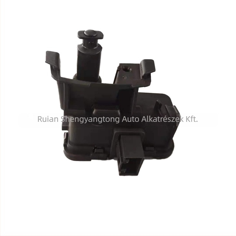 Üzemanyag-tank fedélzáró aktuátor, SYT 7P0810773F, Touareg 7P0 810 773F kompatibilis
