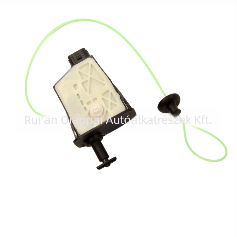 Honda üzemanyag-tank fedél motor - Modell 74700TVAA02, ABS műanyag, OE 74700-TVA-A02 / 74700TVA-A02 / 74700TVAA02
