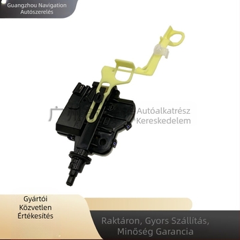 Üzemanyag-tankfedél motor Toyota Camry és Avalonhoz, modell 77030-07010