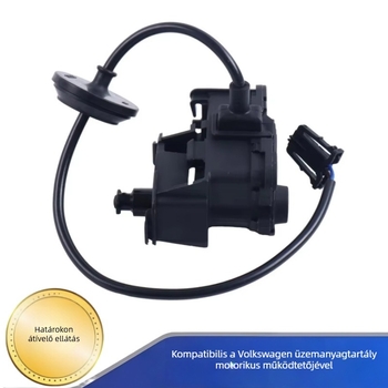 Rz üzemanyag-tartályfedél motor 5N0810773F/5ND810773A a Volkswagen Jetta számára (2007-2018)