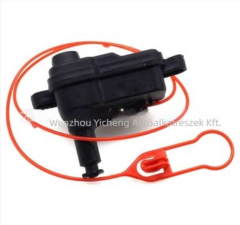 Üzemanyag-tankfedél motor, modell 4L0862153D, Audi