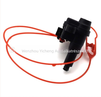 Üzemanyag-tankfedél motor, modell 4L0862153D, Audi