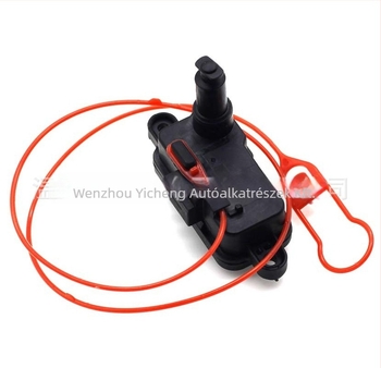 Üzemanyag-tankfedél motor, modell 4L0862153D, Audi