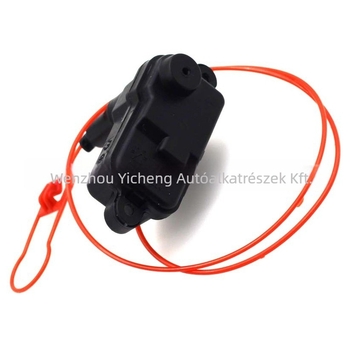 Üzemanyag-tankfedél motor, modell 4L0862153D, Audi