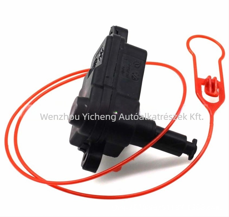 Üzemanyag-tankfedél motor, modell 4L0862153D, Audi