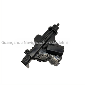 Üzemanyag-töltőfedél motor 77030-0E030 / 770300E030 a Toyota Highlanderhez, 2013-2019 – Eredeti márka, Standard anyag
