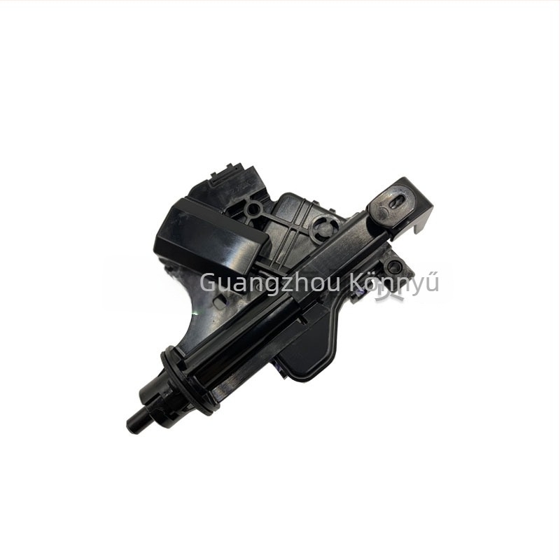 Üzemanyag-töltőfedél motor 77030-0E030 / 770300E030 a Toyota Highlanderhez, 2013-2019 – Eredeti márka, Standard anyag