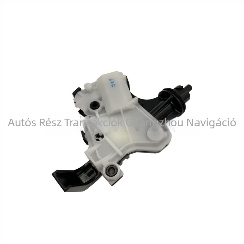 Üzemanyag-töltőfedél motor 77030-0E030 / 770300E030 a Toyota Highlanderhez, 2013-2019 – Eredeti márka, Standard anyag