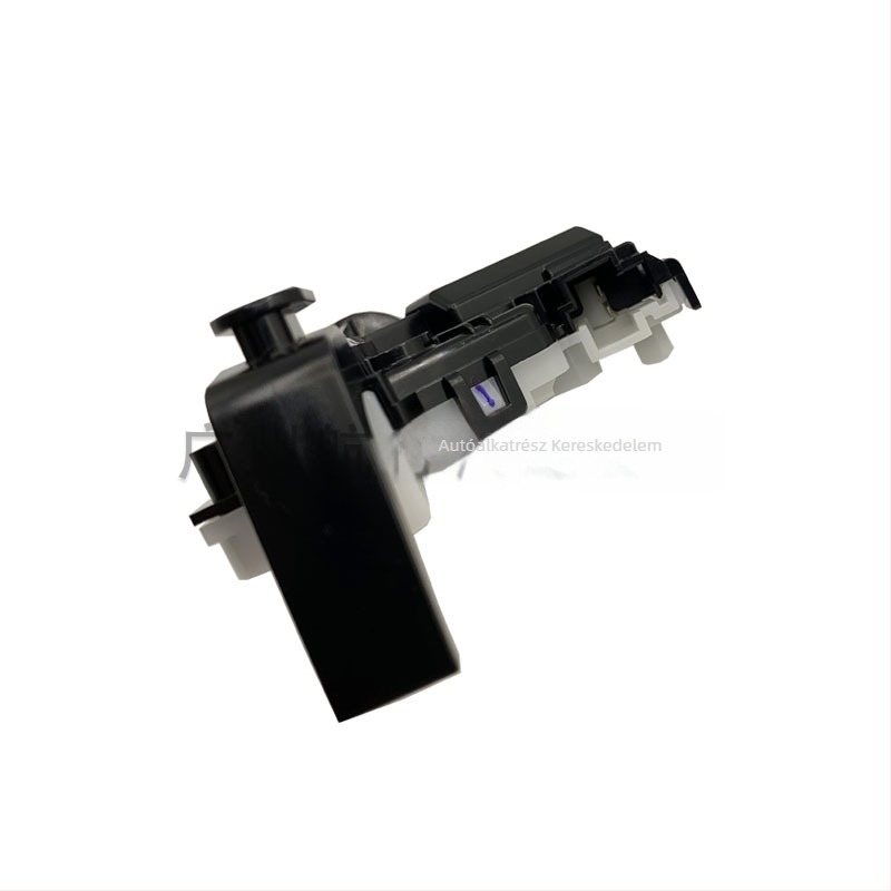 Üzemanyag-töltőfedél motor 77030-0E030 / 770300E030 a Toyota Highlanderhez, 2013-2019 – Eredeti márka, Standard anyag