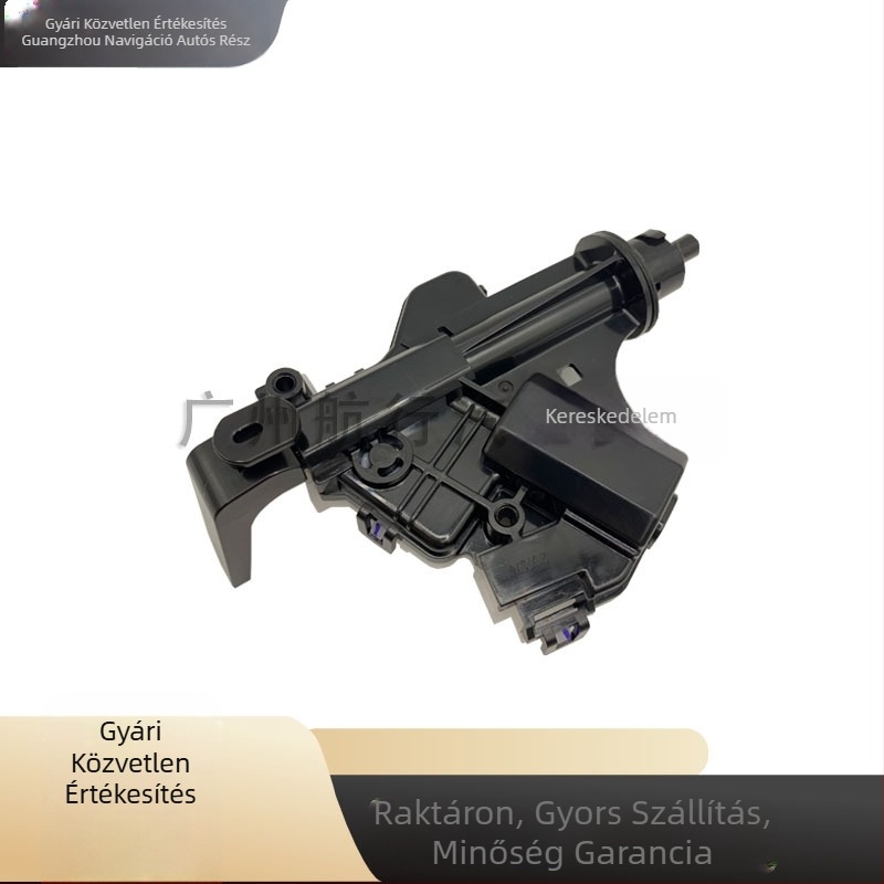 Üzemanyag-töltőfedél motor 77030-0E030 / 770300E030 a Toyota Highlanderhez, 2013-2019 – Eredeti márka, Standard anyag