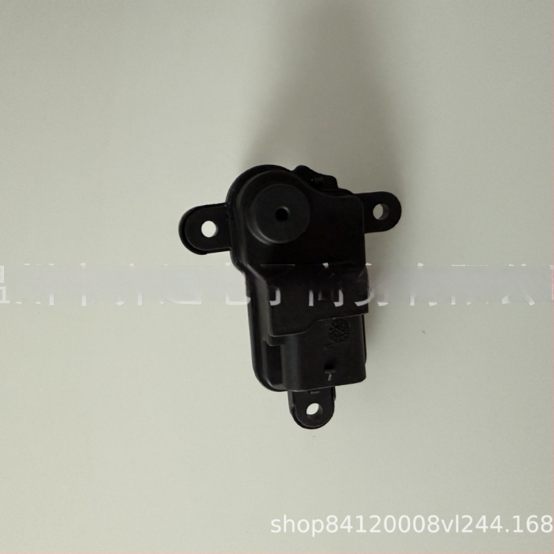 Üzemanyag-tank fedélzár motor 5GE810773B Volkswagen Touranhoz • Qi xun • fém