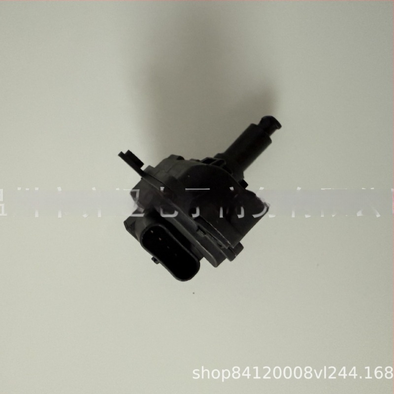 Üzemanyag-tank fedélzár motor 5GE810773B Volkswagen Touranhoz • Qi xun • fém