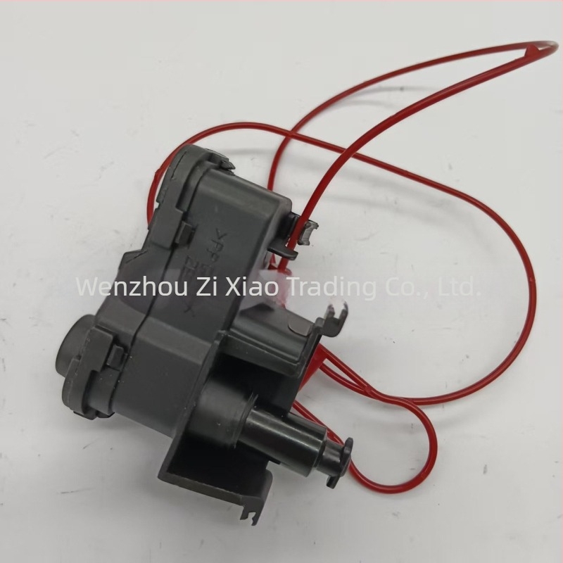 Üzemanyag-tartály zárómotor 8K0862153H, 4L0862153D – Audi-kompatibilis
