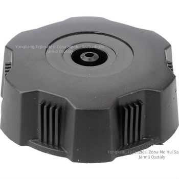 ATV üzemanyag-tank sapka, műanyag, kompatibilis Kazuma 50-110cc