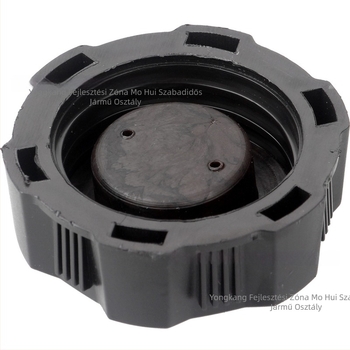 ATV üzemanyag-tank sapka, műanyag, kompatibilis Kazuma 50-110cc