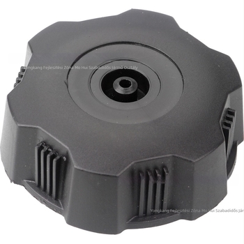 ATV üzemanyag-tank sapka, műanyag, kompatibilis Kazuma 50-110cc