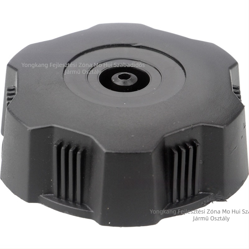 ATV üzemanyag-tank sapka, műanyag, kompatibilis Kazuma 50-110cc