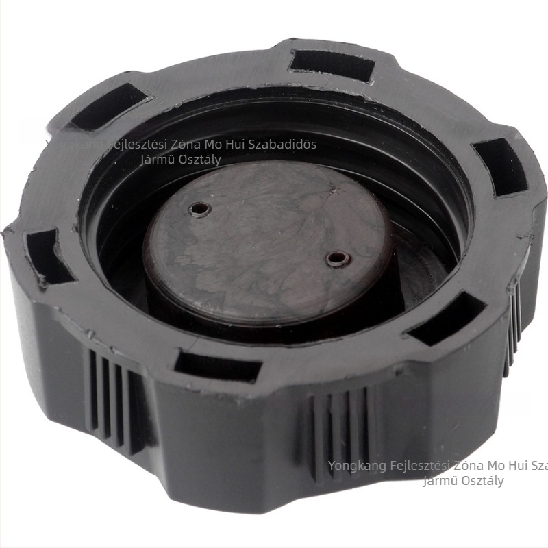 ATV üzemanyag-tank sapka, műanyag, kompatibilis Kazuma 50-110cc