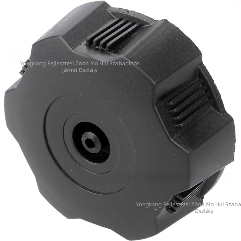ATV üzemanyag-tank sapka, műanyag, kompatibilis Kazuma 50-110cc