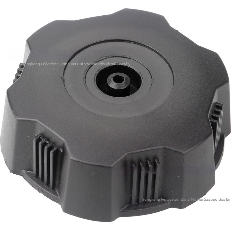 ATV üzemanyag-tank sapka, műanyag, kompatibilis Kazuma 50-110cc