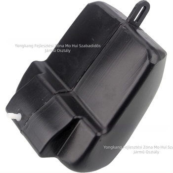 ATV üzemanyag-tank sapka, műanyag, Kazuma 50-110cc-hez