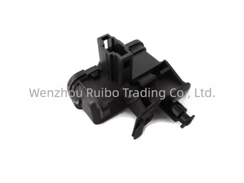 Üzemanyag-tankfedél záró motor Volkswagen Touareghez (7P0810773F, Márka: Wenzhou Ruibo)