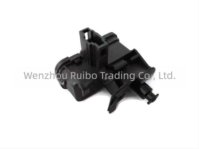 Üzemanyag-tankfedél záró motor Volkswagen Touareghez (7P0810773F, Márka: Wenzhou Ruibo)