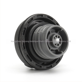 Toyota üzemanyag-tank fedél kulccsal, kompatibilis 504 / 35067 10504/31780