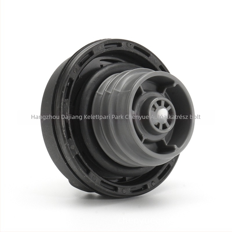 Toyota üzemanyag-tank fedél kulccsal, kompatibilis 504 / 35067 10504/31780