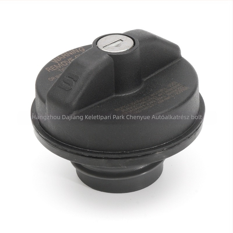 Toyota üzemanyag-tank fedél kulccsal, kompatibilis 504 / 35067 10504/31780